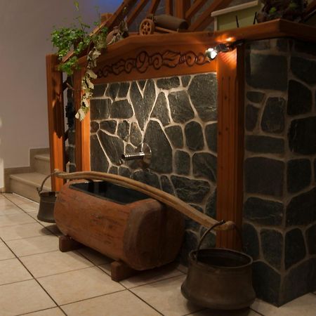 Family Hotel Ogi Asenovgrad Bagian luar foto